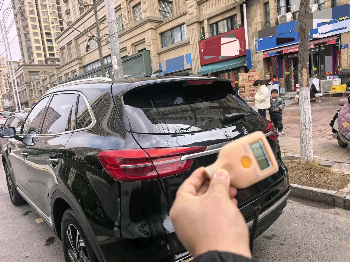 2022 HongQi HS5 2.0T 224HP L4 6AT,autocango,china used car exporter,china ev exporter,chinese used car exporter,chinese used ev exporter