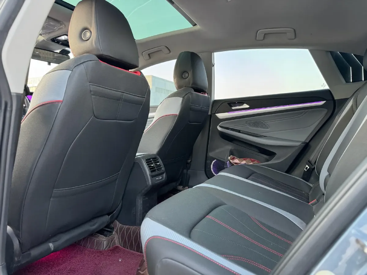 2022 Exceed TXL 2.0T 261HP L4 7DCT,autocango,china used car exporter,china ev exporter,chinese used car exporter,chinese used ev exporter