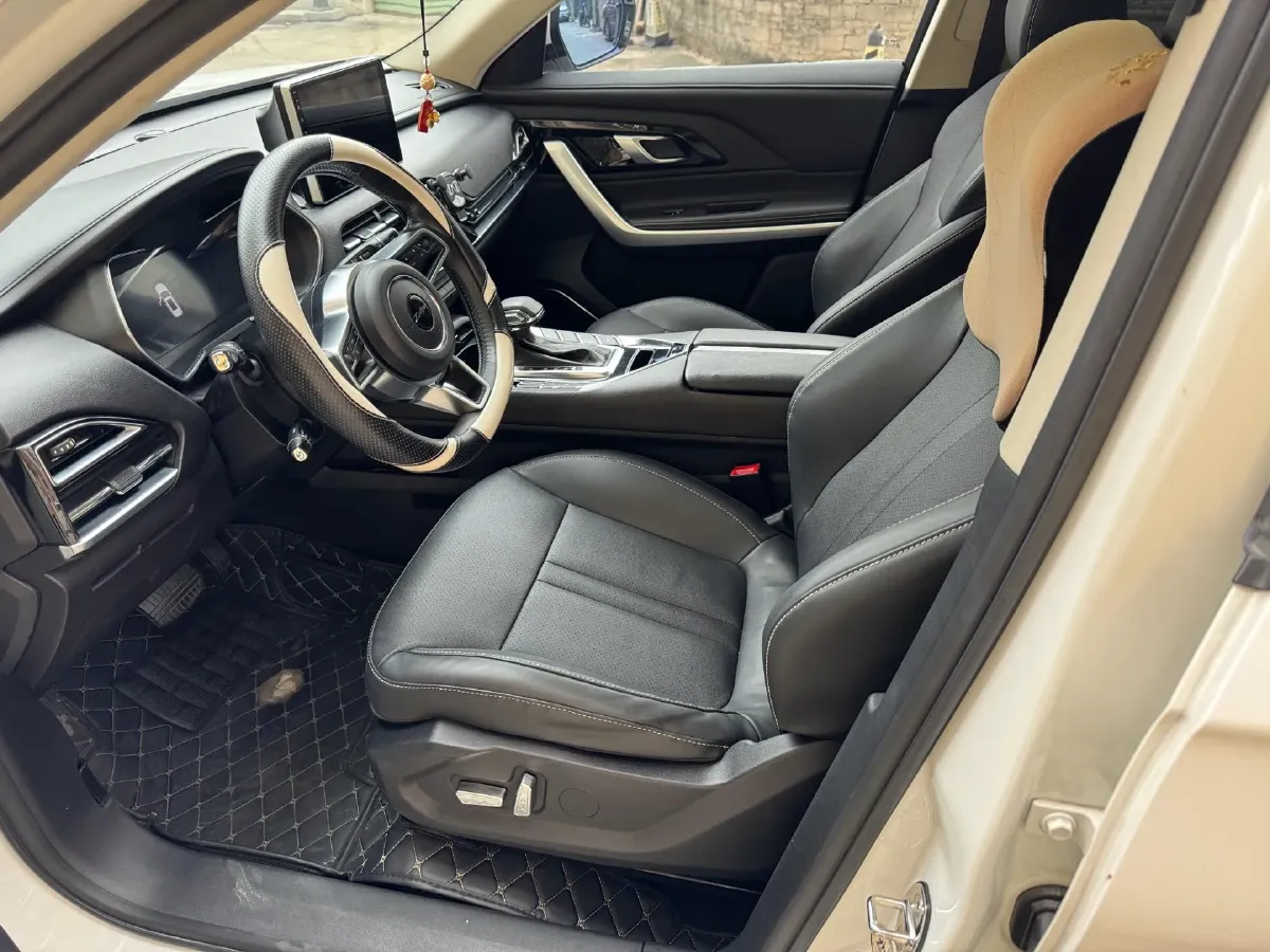 2018 Zotye T500 1.5T 156HP L4 6AT,autocango,china used car exporter,china ev exporter,chinese used car exporter,chinese used ev exporter