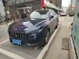2021 Maserati Levante 3.0T 350HP V6 8AT