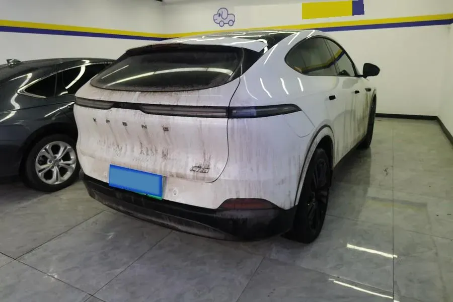 2023 Xpeng G6 BEV 87.5KWH,autocango,china used car exporter,china ev exporter,chinese used car exporter,chinese used ev exporter