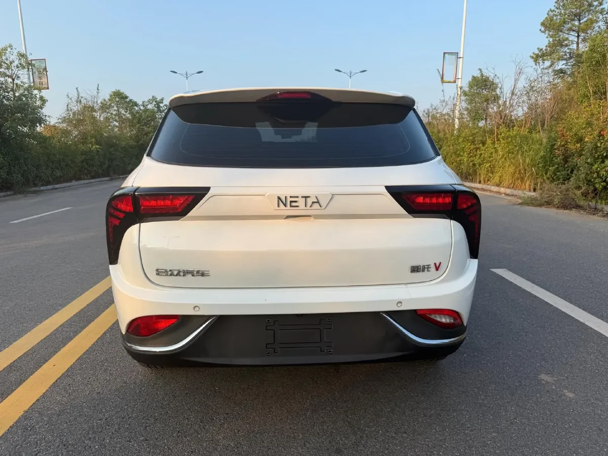 2022 Neta V BEV 38.54KWH,autocango,china used car exporter,china ev exporter,chinese used car exporter,chinese used ev exporter