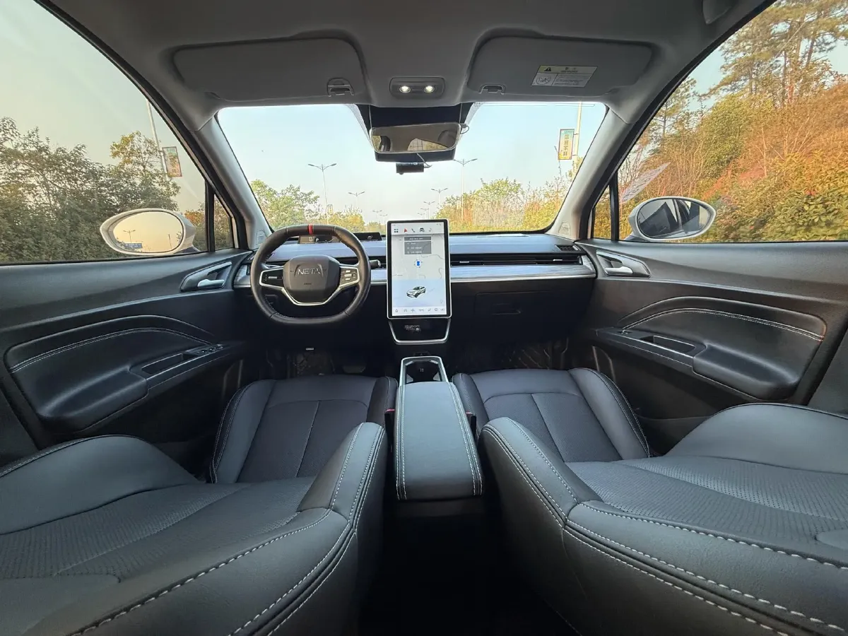 2022 Neta V BEV 38.54KWH,autocango,china used car exporter,china ev exporter,chinese used car exporter,chinese used ev exporter