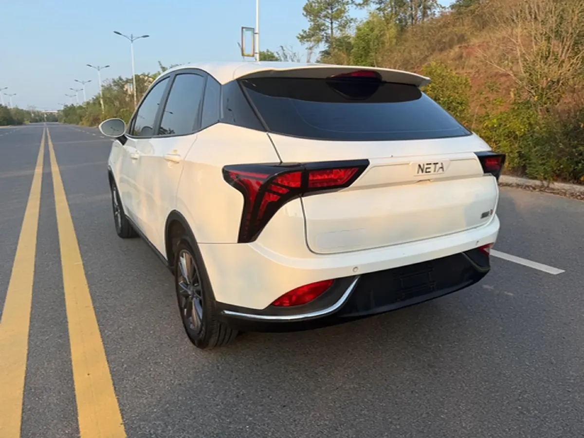 2022 Neta V BEV 38.54KWH,autocango,china used car exporter,china ev exporter,chinese used car exporter,chinese used ev exporter