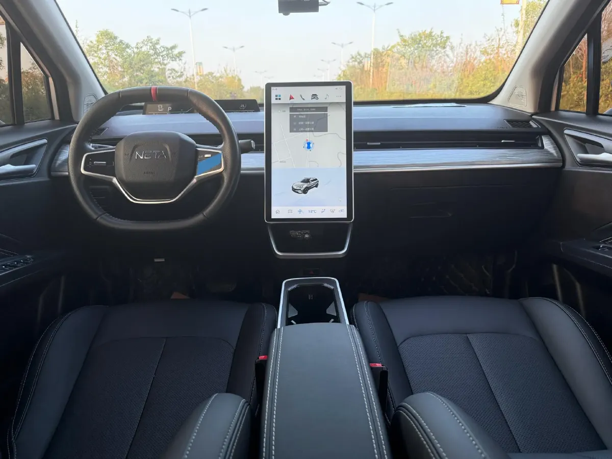 2022 Neta V BEV 38.54KWH,autocango,china used car exporter,china ev exporter,chinese used car exporter,chinese used ev exporter