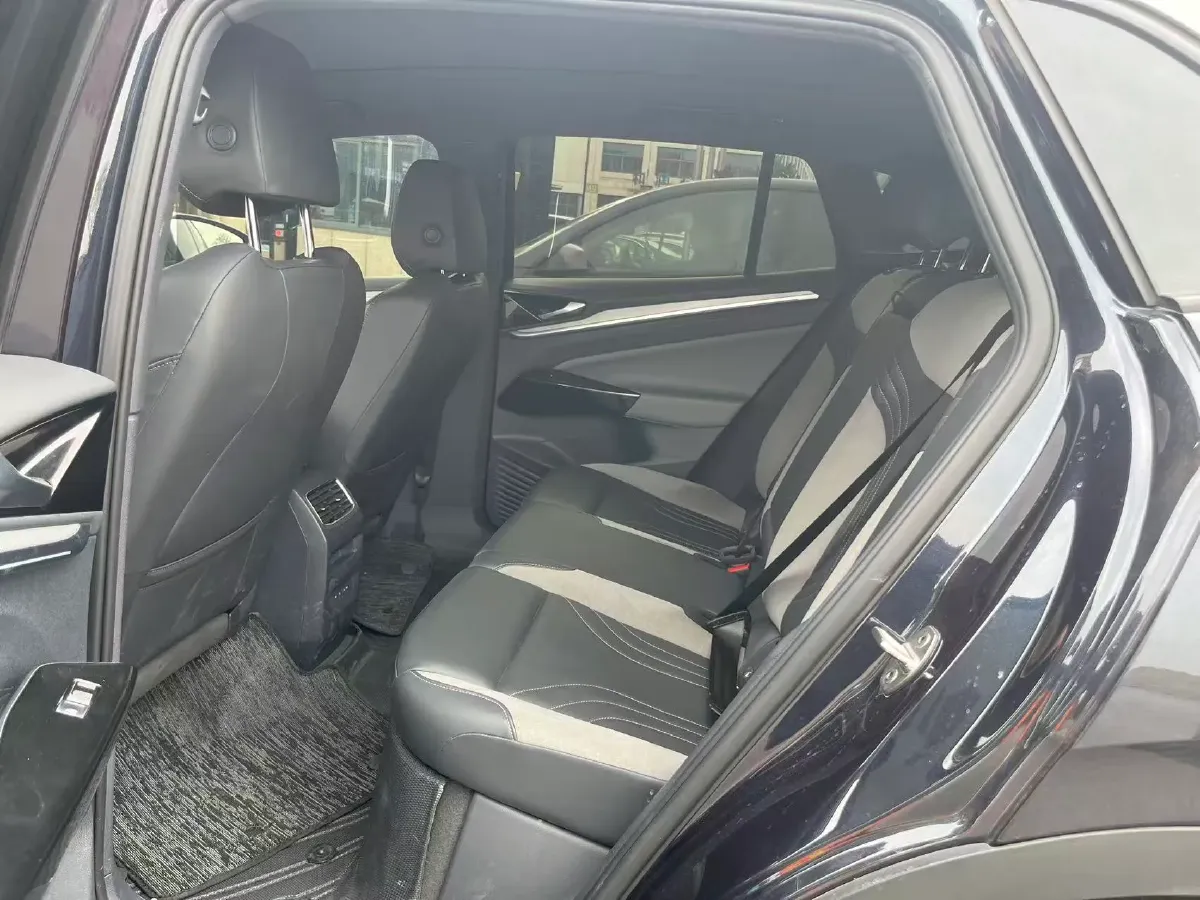 2022 Volkswagen ID.4 Crozz BEV 84.8KWH,autocango,china used car exporter,china ev exporter,chinese used car exporter,chinese used ev exporter