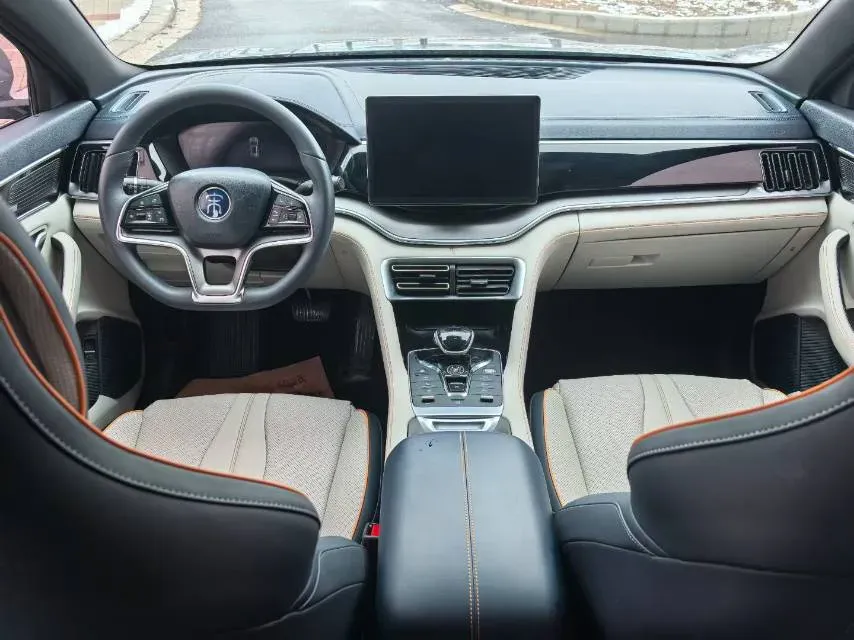 2021 BYD Qin BEV 53.56KWH,autocango,china used car exporter,china ev exporter,chinese used car exporter,chinese used ev exporter