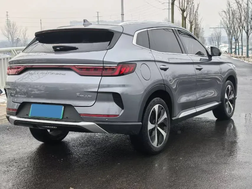 2021 BYD Qin BEV 53.56KWH,autocango,china used car exporter,china ev exporter,chinese used car exporter,chinese used ev exporter