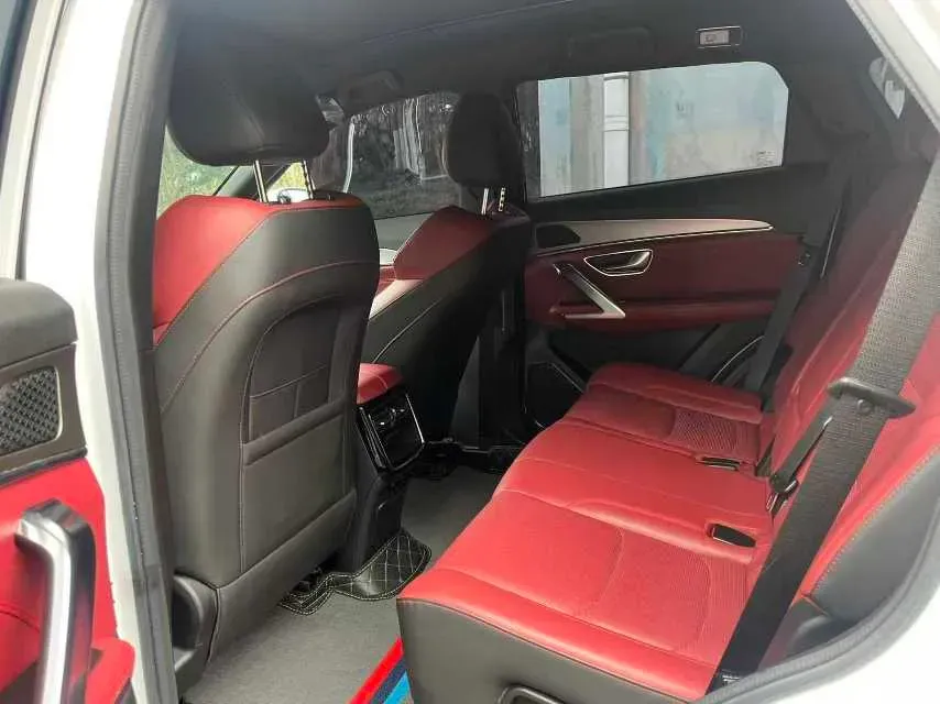 2023 Jetour X70 Plus 1.6T 197HP L4 7DCT,autocango,china used car exporter,china ev exporter,chinese used car exporter,chinese used ev exporter
