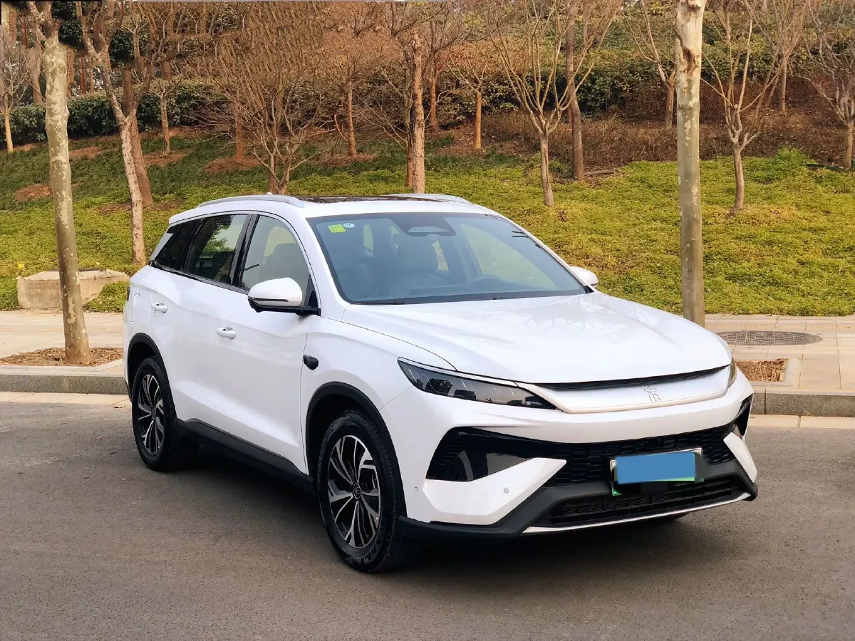 2025 BYD Song Pro 1.5L 101HP L4 E-CVT PHEV 18.3KWH,autocango,china used car exporter,china ev exporter,chinese used car exporter,chinese used ev exporter
