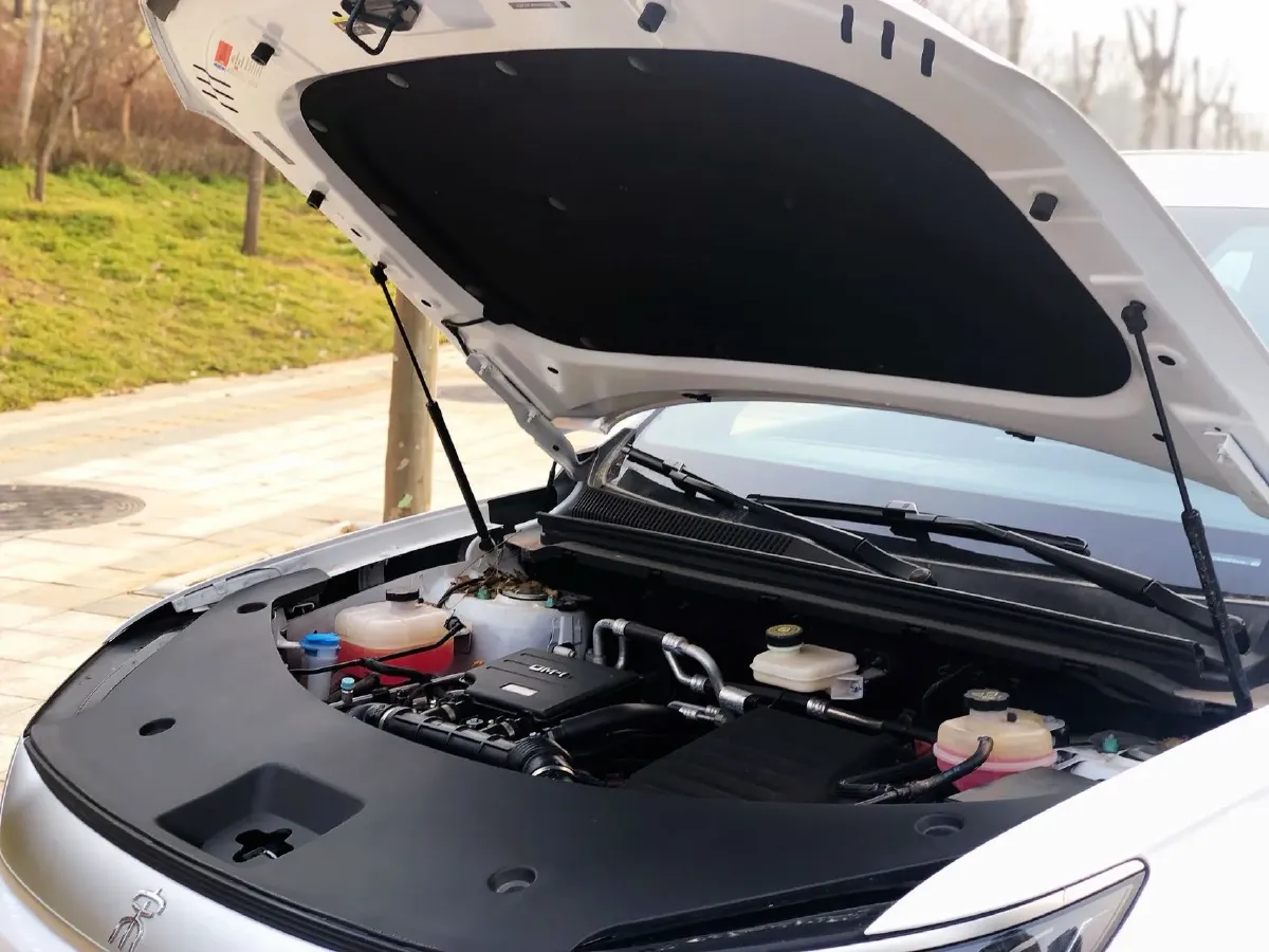 2025 BYD Song Pro 1.5L 101HP L4 E-CVT PHEV 18.3KWH,autocango,china used car exporter,china ev exporter,chinese used car exporter,chinese used ev exporter