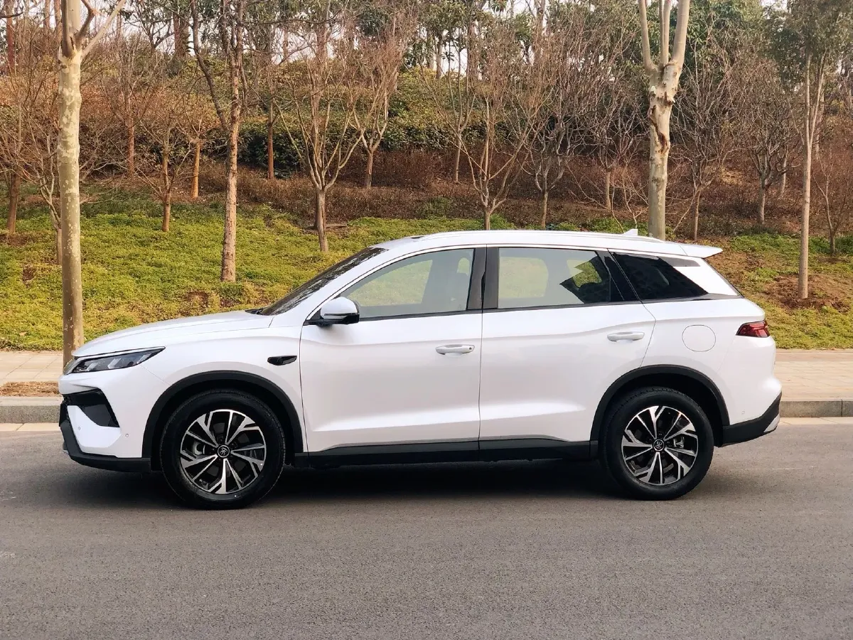 2025 BYD Song Pro 1.5L 101HP L4 E-CVT PHEV 18.3KWH,autocango,china used car exporter,china ev exporter,chinese used car exporter,chinese used ev exporter