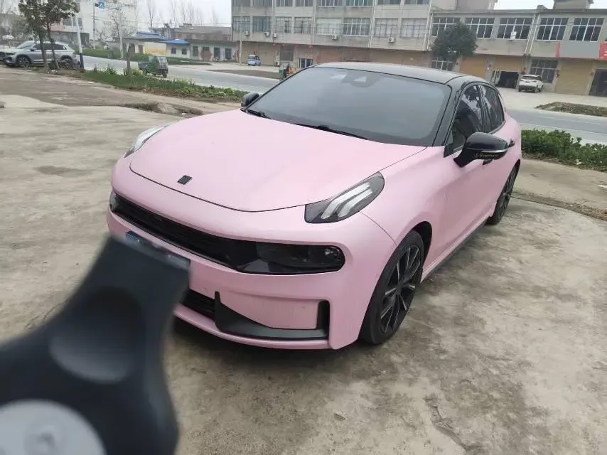 2021 LYNK&CO 03 2.0T 254HP L4 8AT,autocango,china used car exporter,china ev exporter,chinese used car exporter,chinese used ev exporter