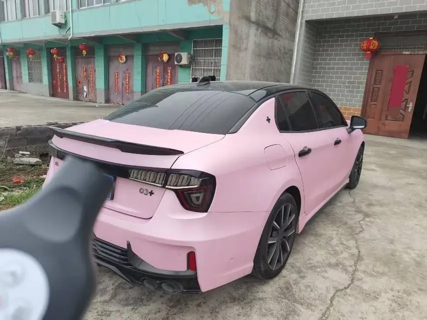 2021 LYNK&CO 03 2.0T 254HP L4 8AT,autocango,china used car exporter,china ev exporter,chinese used car exporter,chinese used ev exporter