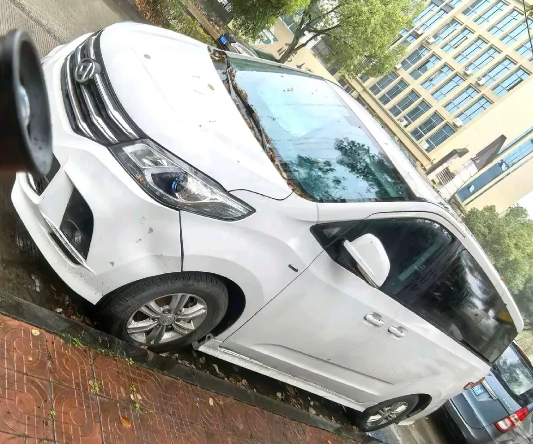 2021 MAXUS G10 2.0T 224HP L4 6MT,autocango,china used car exporter,china ev exporter,chinese used car exporter,chinese used ev exporter