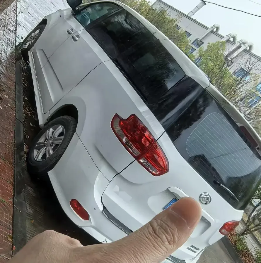 2021 MAXUS G10 2.0T 224HP L4 6MT,autocango,china used car exporter,china ev exporter,chinese used car exporter,chinese used ev exporter