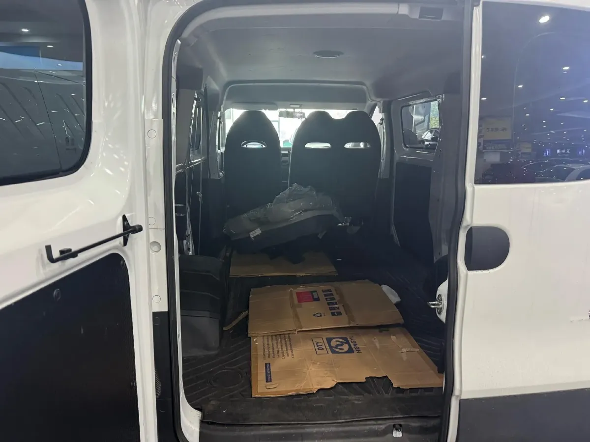 2025 MAXUS DaNa V1 BEV,autocango,china used car exporter,china ev exporter,chinese used car exporter,chinese used ev exporter