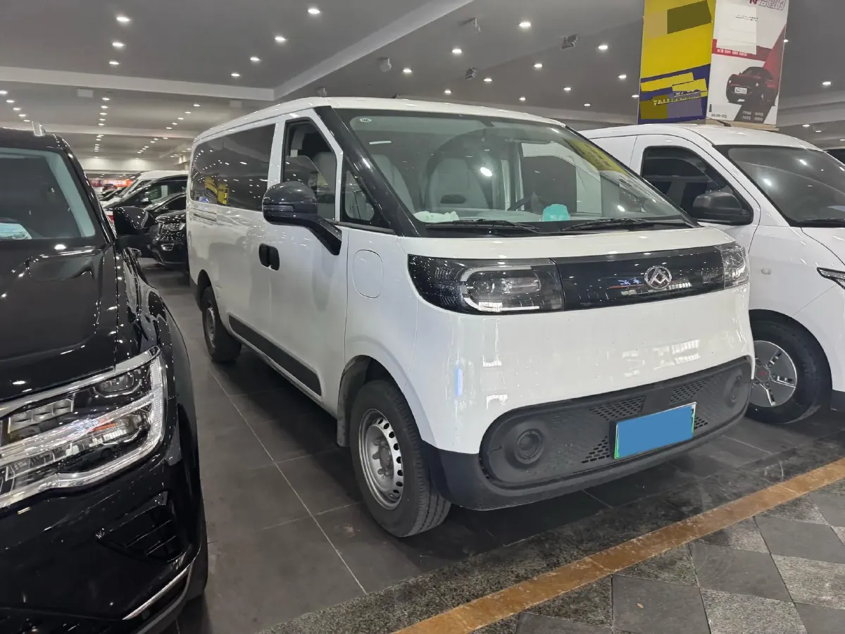 2025 MAXUS DaNa V1 BEV,autocango,china used car exporter,china ev exporter,chinese used car exporter,chinese used ev exporter