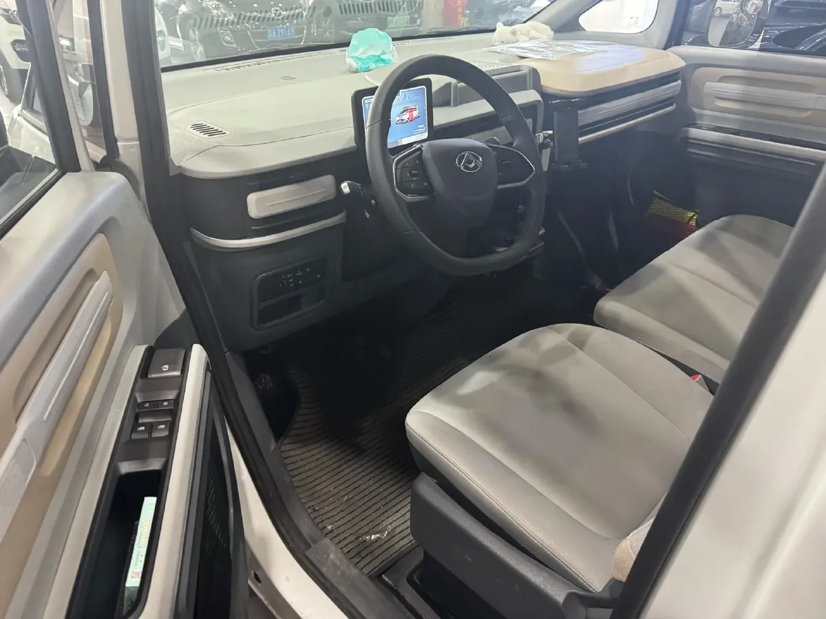 2025 MAXUS DaNa V1 BEV,autocango,china used car exporter,china ev exporter,chinese used car exporter,chinese used ev exporter