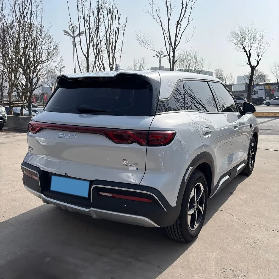 2025 BYD YuanUP BEV 45.12KWH,autocango,china used car exporter,china ev exporter,chinese used car exporter,chinese used ev exporter