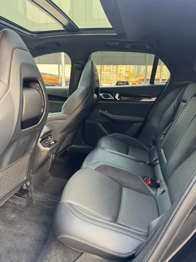 2023 LYNK&CO 03 2.0T 254HP L4 7DCT,autocango,china used car exporter,china ev exporter,chinese used car exporter,chinese used ev exporter