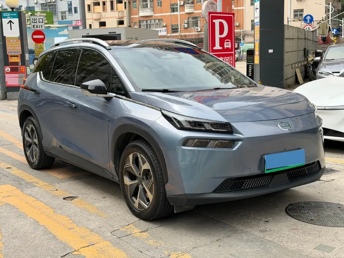 2024 Aion AION S MAX BEV 67.1KWH,autocango,china used car exporter,china ev exporter,chinese used car exporter,chinese used ev exporter
