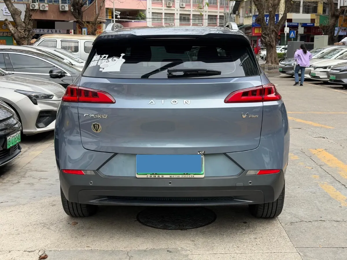 2024 Aion AION S MAX BEV 67.1KWH,autocango,china used car exporter,china ev exporter,chinese used car exporter,chinese used ev exporter