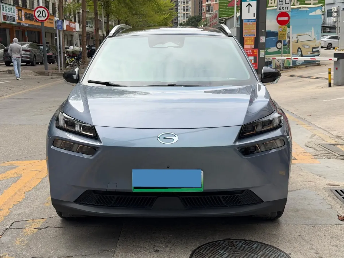 2024 Aion AION S MAX BEV 67.1KWH,autocango,china used car exporter,china ev exporter,chinese used car exporter,chinese used ev exporter
