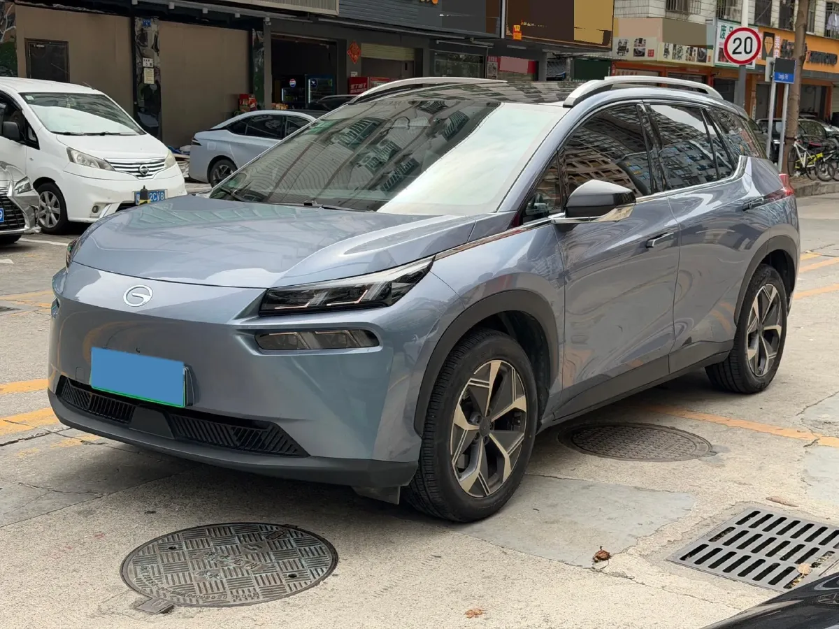 2024 Aion AION S MAX BEV 67.1KWH,autocango,china used car exporter,china ev exporter,chinese used car exporter,chinese used ev exporter