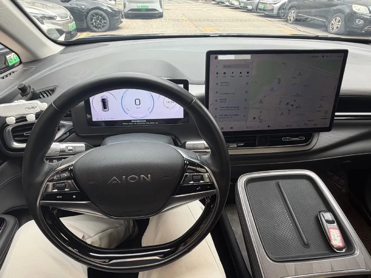 2024 Aion AION S MAX BEV 67.1KWH,autocango,china used car exporter,china ev exporter,chinese used car exporter,chinese used ev exporter