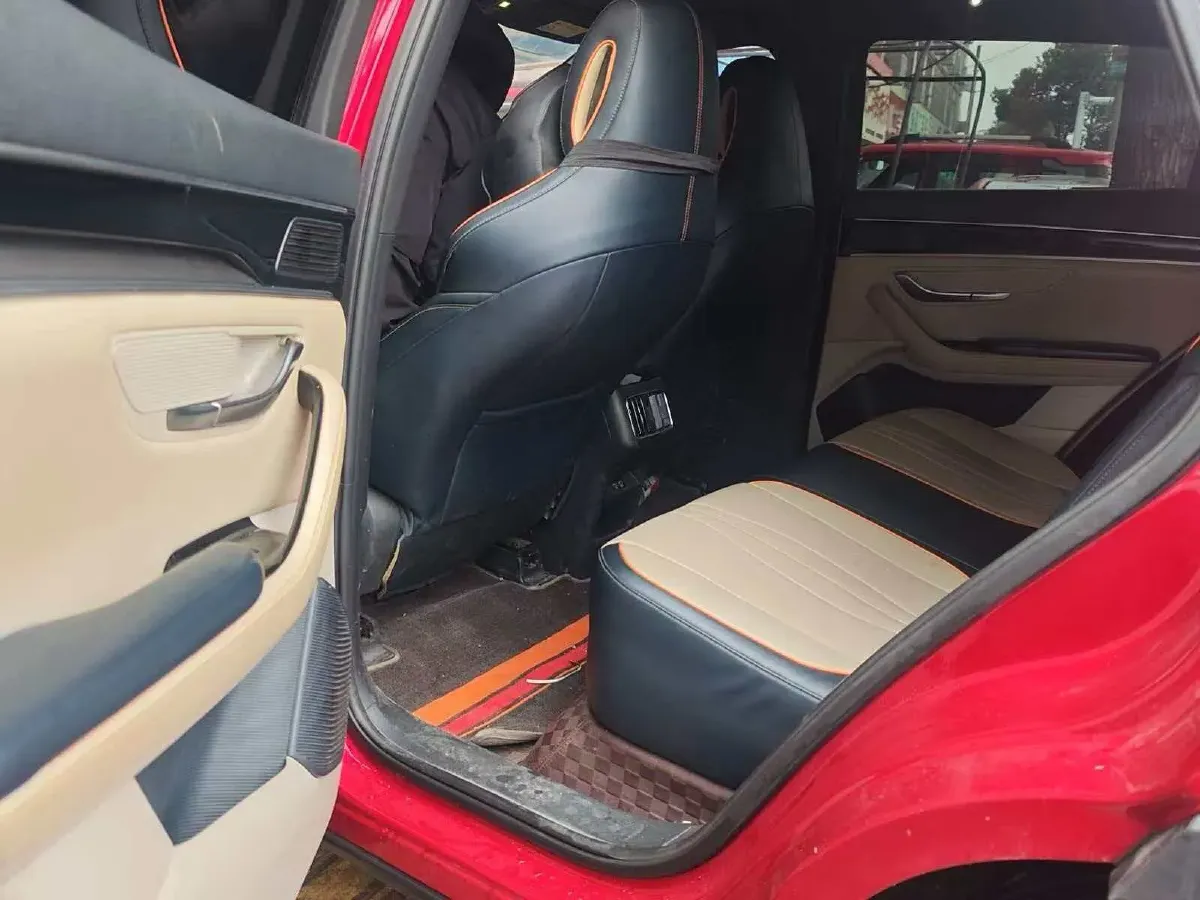 2021 BYD Qin BEV 53.56KWH,autocango,china used car exporter,china ev exporter,chinese used car exporter,chinese used ev exporter