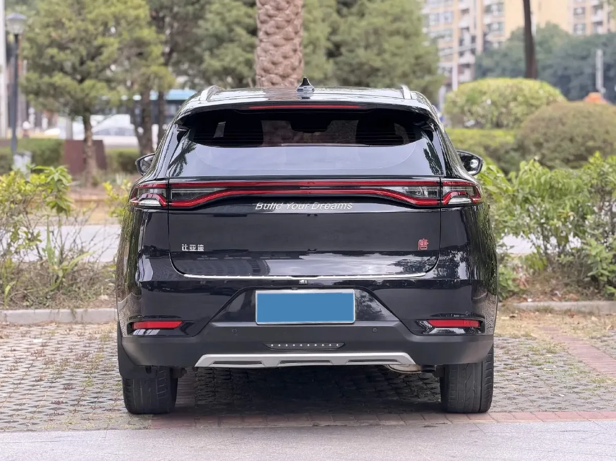 2018 BYD Tang 2.0T 205HP L4 6AT,autocango,china used car exporter,china ev exporter,chinese used car exporter,chinese used ev exporter