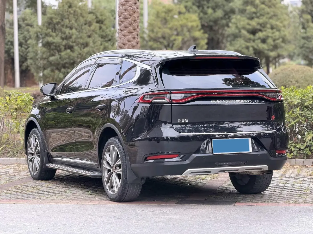 2018 BYD Tang 2.0T 205HP L4 6AT,autocango,china used car exporter,china ev exporter,chinese used car exporter,chinese used ev exporter
