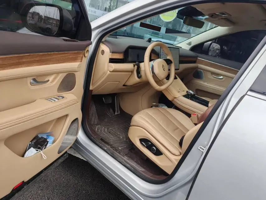 2024 AITO AITO M7 1.5T 152HP L4 REEV 38.5KWH,autocango,china used car exporter,china ev exporter,chinese used car exporter,chinese used ev exporter