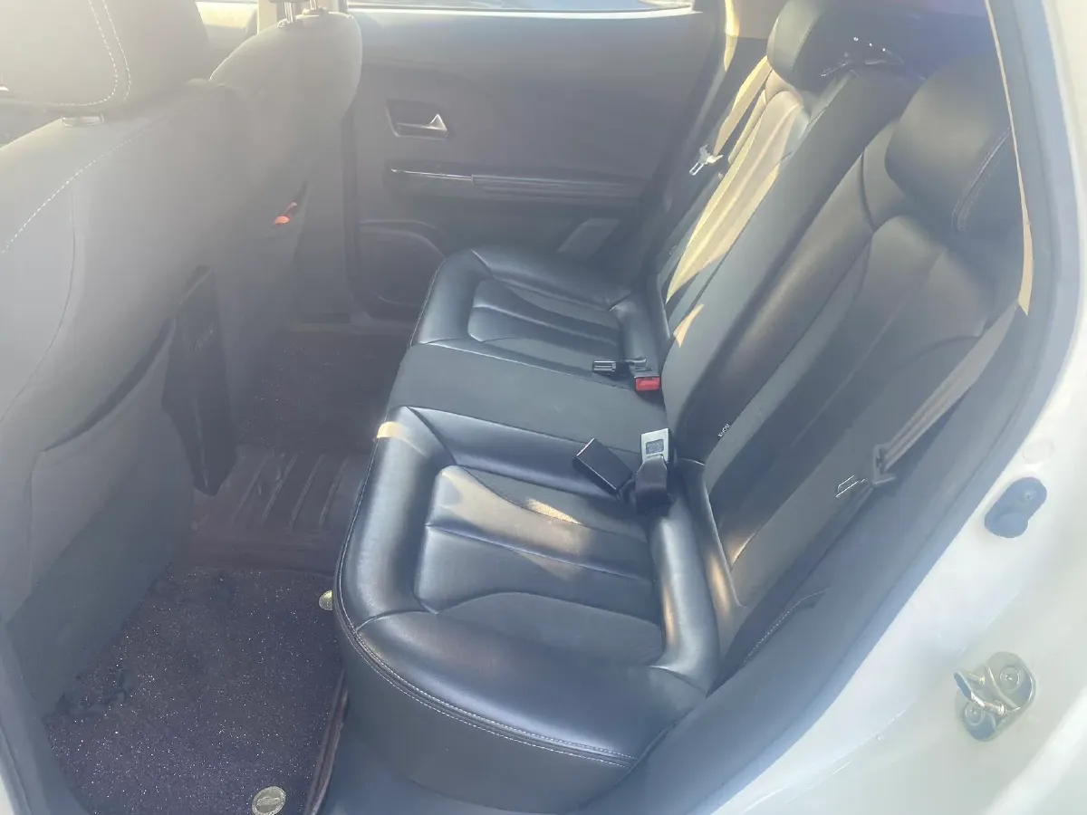 2019 Ora iQ BEV 54.35KWH,autocango,china used car exporter,china ev exporter,chinese used car exporter,chinese used ev exporter