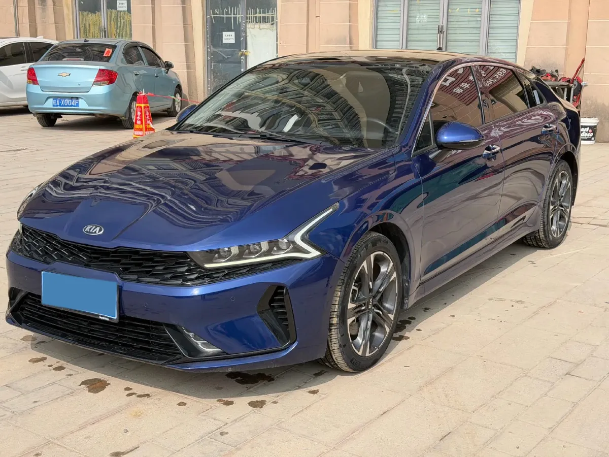 2020 Kia K5 2.0T 240HP L4 8AT,autocango,china used car exporter,china ev exporter,chinese used car exporter,chinese used ev exporter