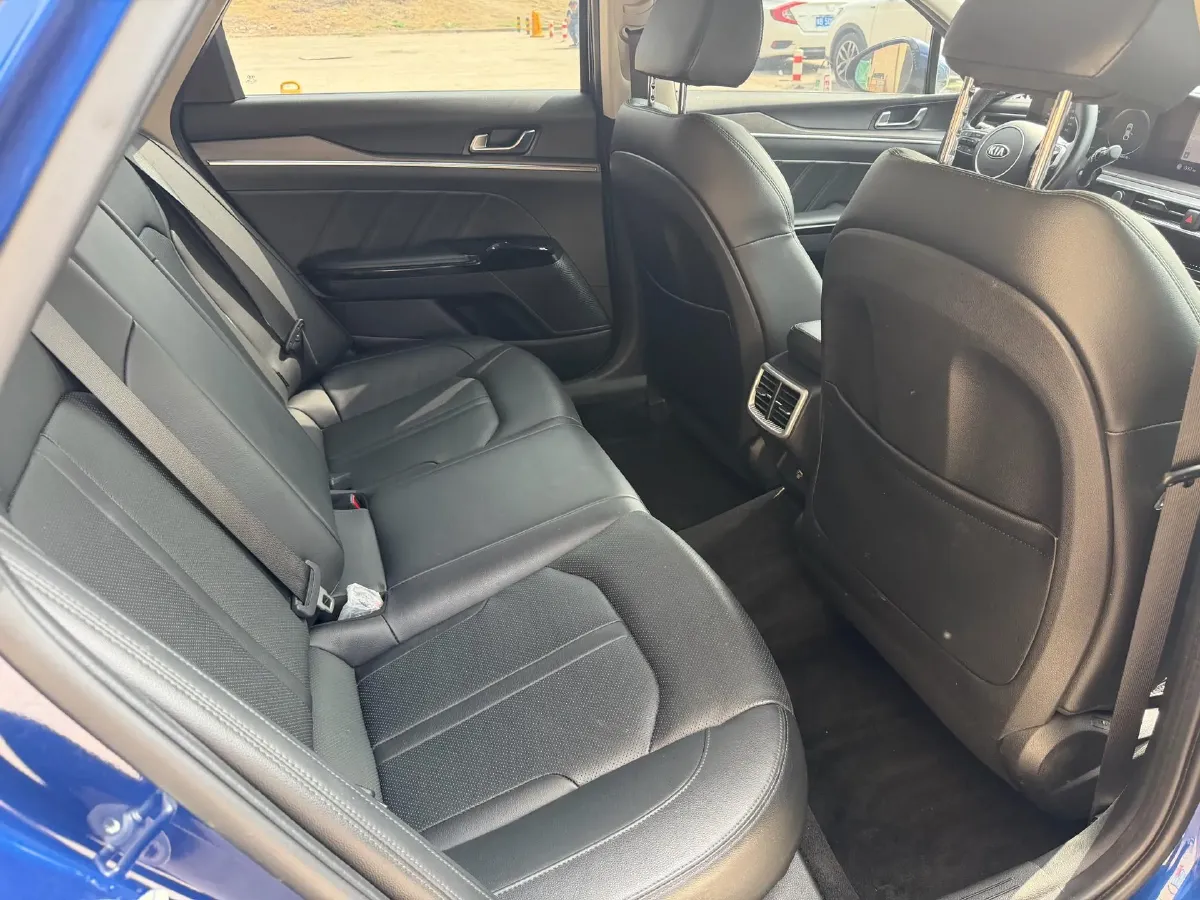 2020 Kia K5 2.0T 240HP L4 8AT,autocango,china used car exporter,china ev exporter,chinese used car exporter,chinese used ev exporter