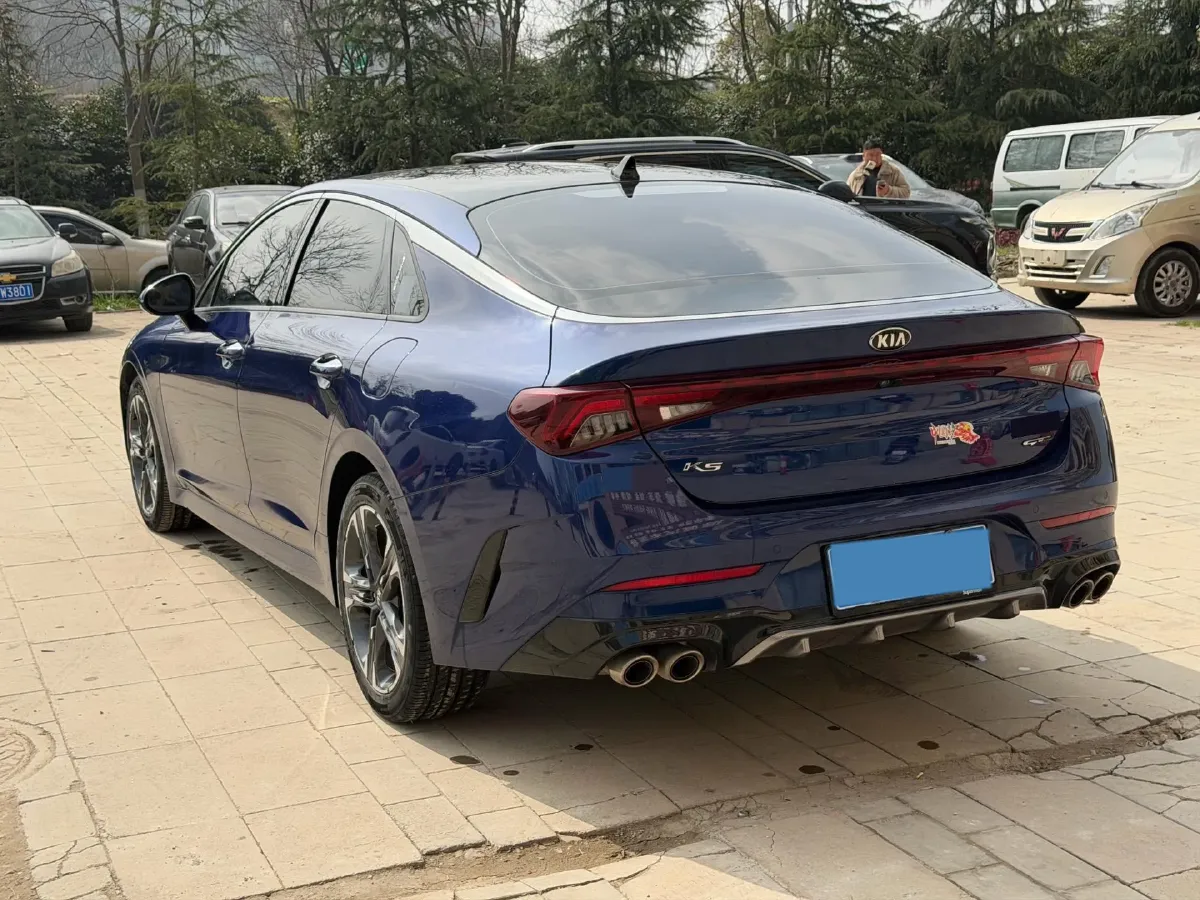 2020 Kia K5 2.0T 240HP L4 8AT,autocango,china used car exporter,china ev exporter,chinese used car exporter,chinese used ev exporter