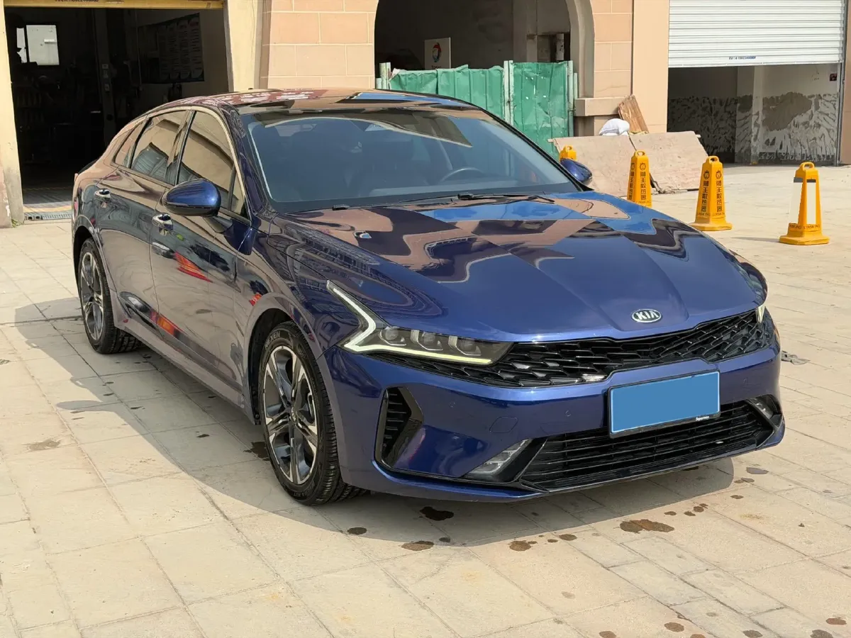 2020 Kia K5 2.0T 240HP L4 8AT,autocango,china used car exporter,china ev exporter,chinese used car exporter,chinese used ev exporter
