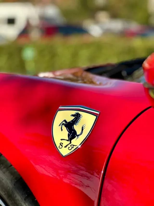 2021 Ferrari 296 3.0T 663HP V6 8DCT PHEV 7.45KWH,autocango,china used car exporter,china ev exporter,chinese used car exporter,chinese used ev exporter