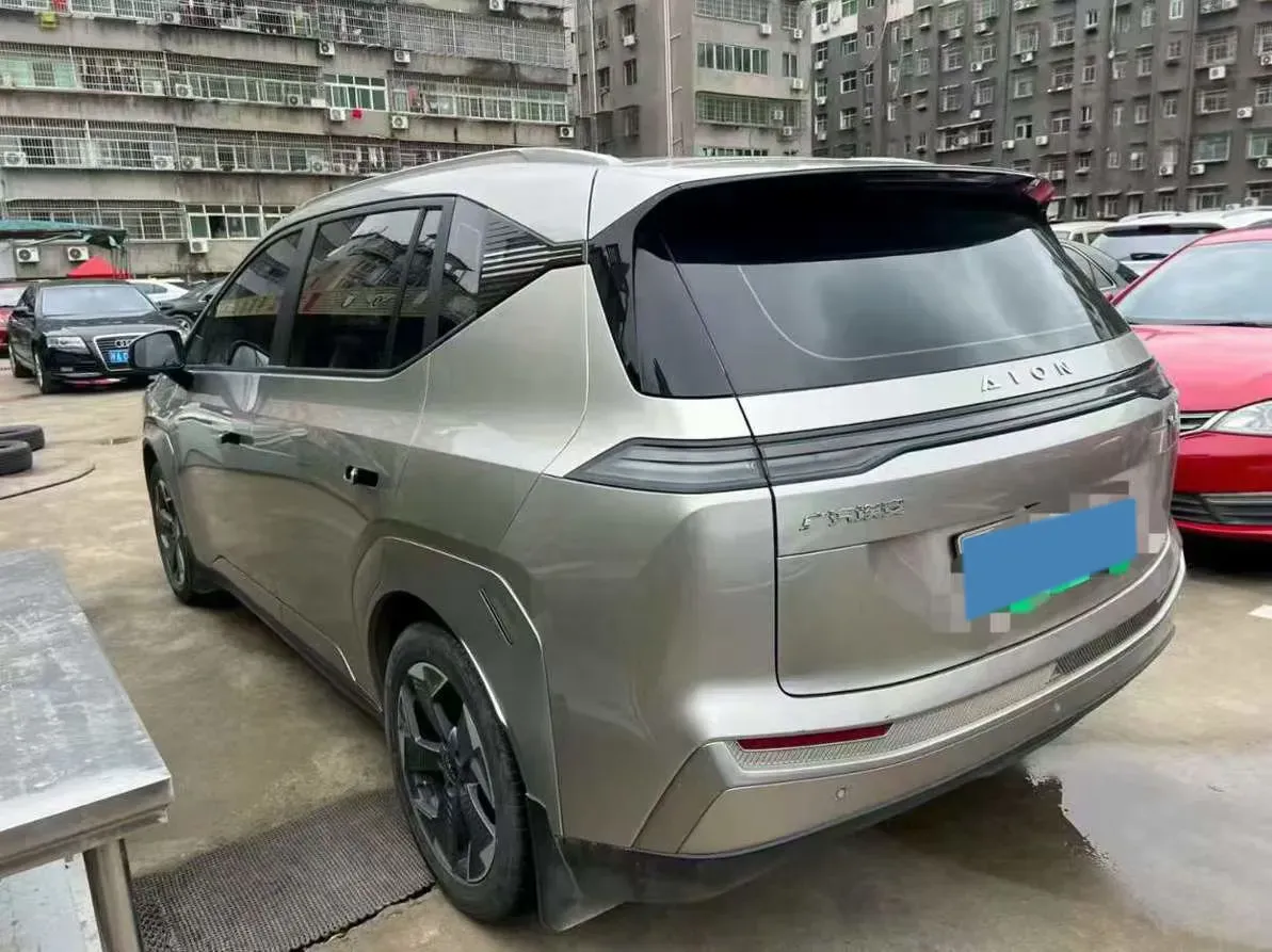 2023 Aion S BEV 55.5KWH,autocango,china used car exporter,china ev exporter,chinese used car exporter,chinese used ev exporter