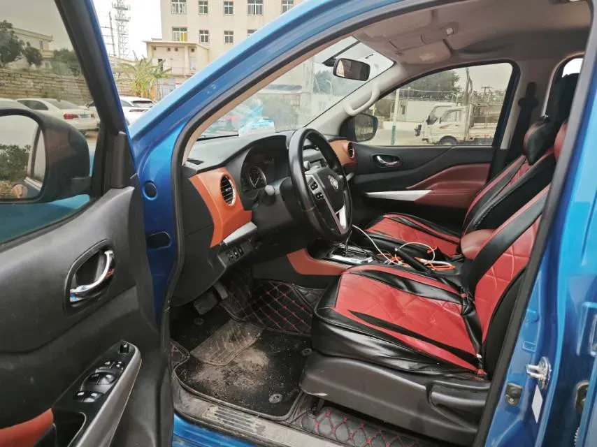 2019 Dongfeng RuiQi 6 2.5T 140HP L4 6AT,autocango,china used car exporter,china ev exporter,chinese used car exporter,chinese used ev exporter