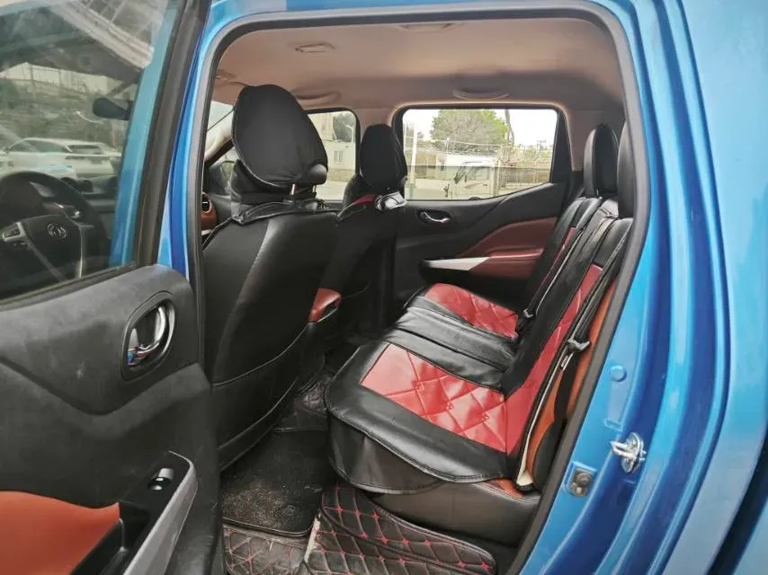 2019 Dongfeng RuiQi 6 2.5T 140HP L4 6AT,autocango,china used car exporter,china ev exporter,chinese used car exporter,chinese used ev exporter