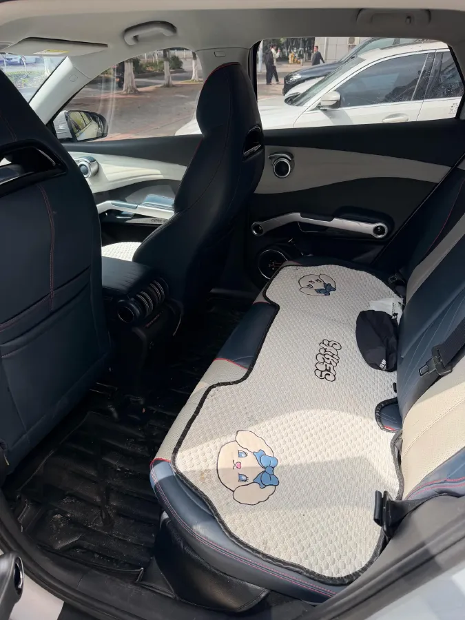 2022 Hycan Z03 BEV 64.23KWH,autocango,china used car exporter,china ev exporter,chinese used car exporter,chinese used ev exporter