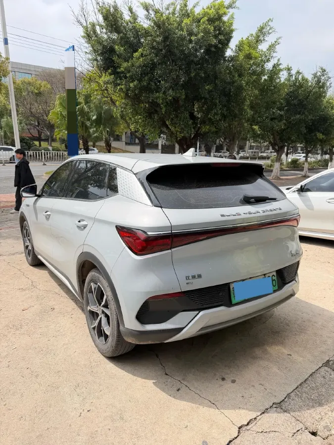 2022 Hycan Z03 BEV 64.23KWH,autocango,china used car exporter,china ev exporter,chinese used car exporter,chinese used ev exporter