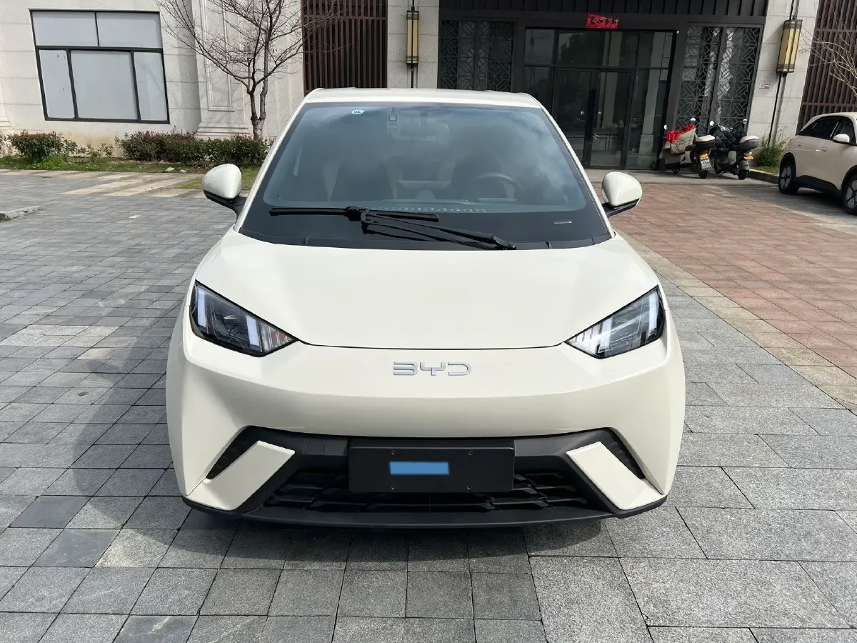 2023 BYD Seagull BEV 30.08KWH,autocango,china used car exporter,china ev exporter,chinese used car exporter,chinese used ev exporter