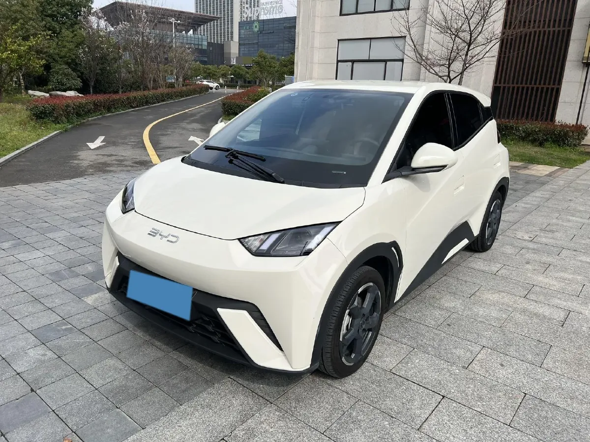 2023 BYD Seagull BEV 30.08KWH,autocango,china used car exporter,china ev exporter,chinese used car exporter,chinese used ev exporter