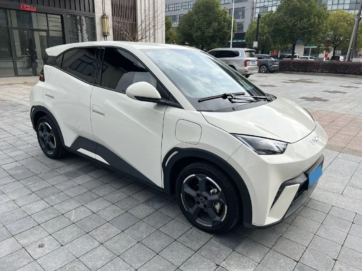 2023 BYD Seagull BEV 30.08KWH,autocango,china used car exporter,china ev exporter,chinese used car exporter,chinese used ev exporter