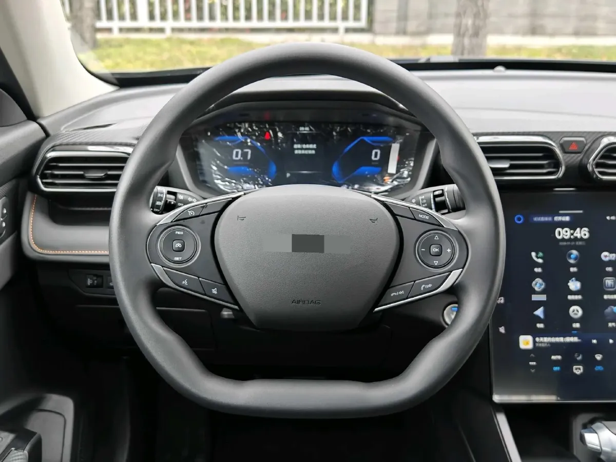 2025 DongFeng Aeolus YiXuan 1.5L 125HP L4 6DCT,autocango,china used car exporter,china ev exporter,chinese used car exporter,chinese used ev exporter