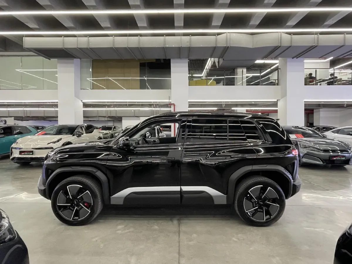 2025 FangChengBao Tai 3 BEV,autocango,china used car exporter,china ev exporter,chinese used car exporter,chinese used ev exporter